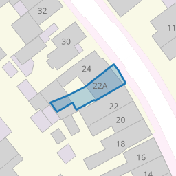 Perceel WST00-H-1366