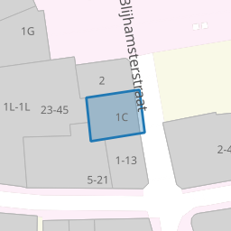 Perceel WST00-H-1386