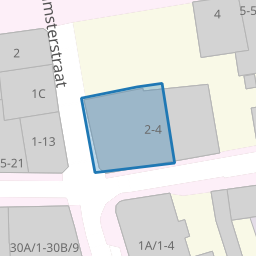 Perceel WST00-H-1390