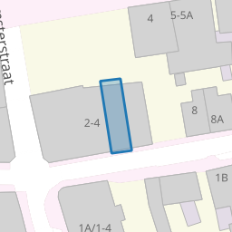 Perceel WST00-H-1393