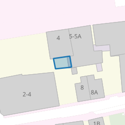 Perceel WST00-H-1396