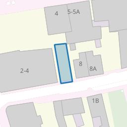 Perceel WST00-H-1397