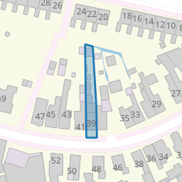 Perceel WST00-H-143