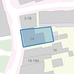 Perceel WST00-H-1433