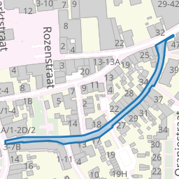 Perceel WST00-H-1439