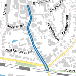Perceel WST00-H-1441