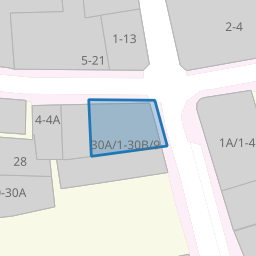 Perceel WST00-H-1445