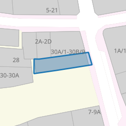 Perceel WST00-H-1446