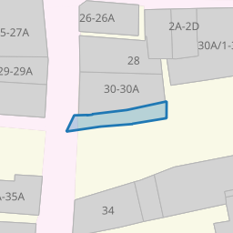 Perceel WST00-H-1461