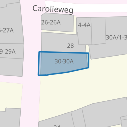 Perceel WST00-H-1462