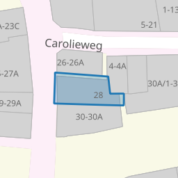 Perceel WST00-H-1463