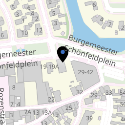 Appartement WST00 H 1476 5