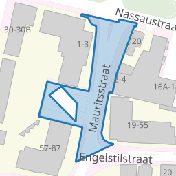 Perceel WST00-H-1485