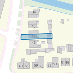 Perceel WST00-H-1486