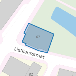 Perceel WST00-H-1494