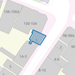 Perceel WST00-H-1517