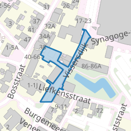 Perceel WST00-H-1533