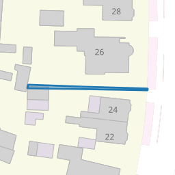 Perceel WST00-H-1550