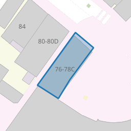 Perceel WST00-H-1554