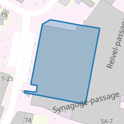 Perceel WST00-H-1555