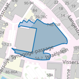 Perceel WST00-H-1556