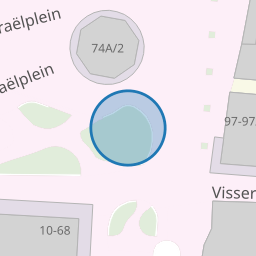 Perceel WST00-H-1558