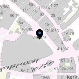 Appartement WST00 H 1560 54