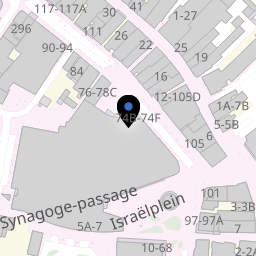 Appartement WST00 H 1560 55