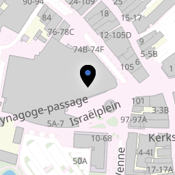 Appartement WST00 H 1560 74