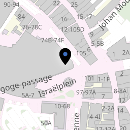 Appartement WST00 H 1560 77