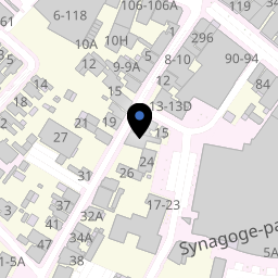 Appartement WST00 H 1562 2