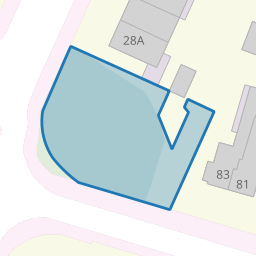 Perceel WST00-H-1566