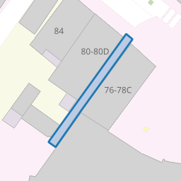 Perceel WST00-H-157