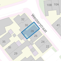 Perceel WST00-H-1570