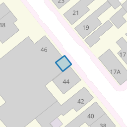 Perceel WST00-H-1572