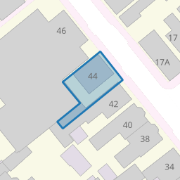 Perceel WST00-H-1573