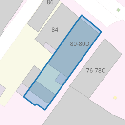 Perceel WST00-H-158