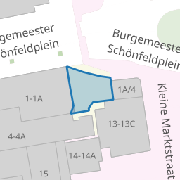 Perceel WST00-H-1587