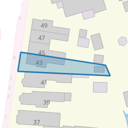 Perceel WST00-H-1591