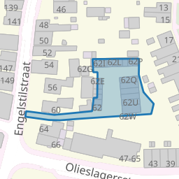 Perceel WST00-H-1593