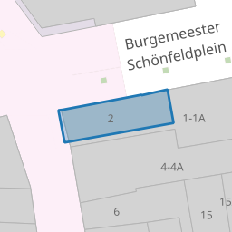 Perceel WST00-H-1597