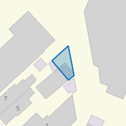 Perceel WST00-H-1601
