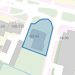 Perceel WST00-H-1623
