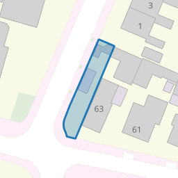 Perceel WST00-H-1630
