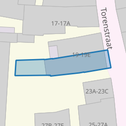 Perceel WST00-H-1638