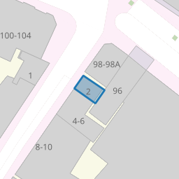Perceel WST00-H-164