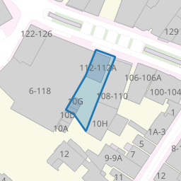 Perceel WST00-H-1640