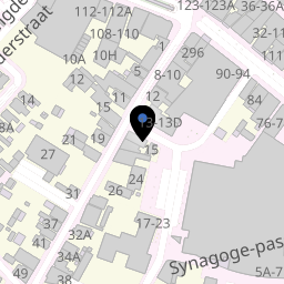 Appartement WST00 H 1644 2