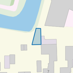 Perceel WST00-H-1652