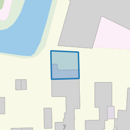 Perceel WST00-H-1653